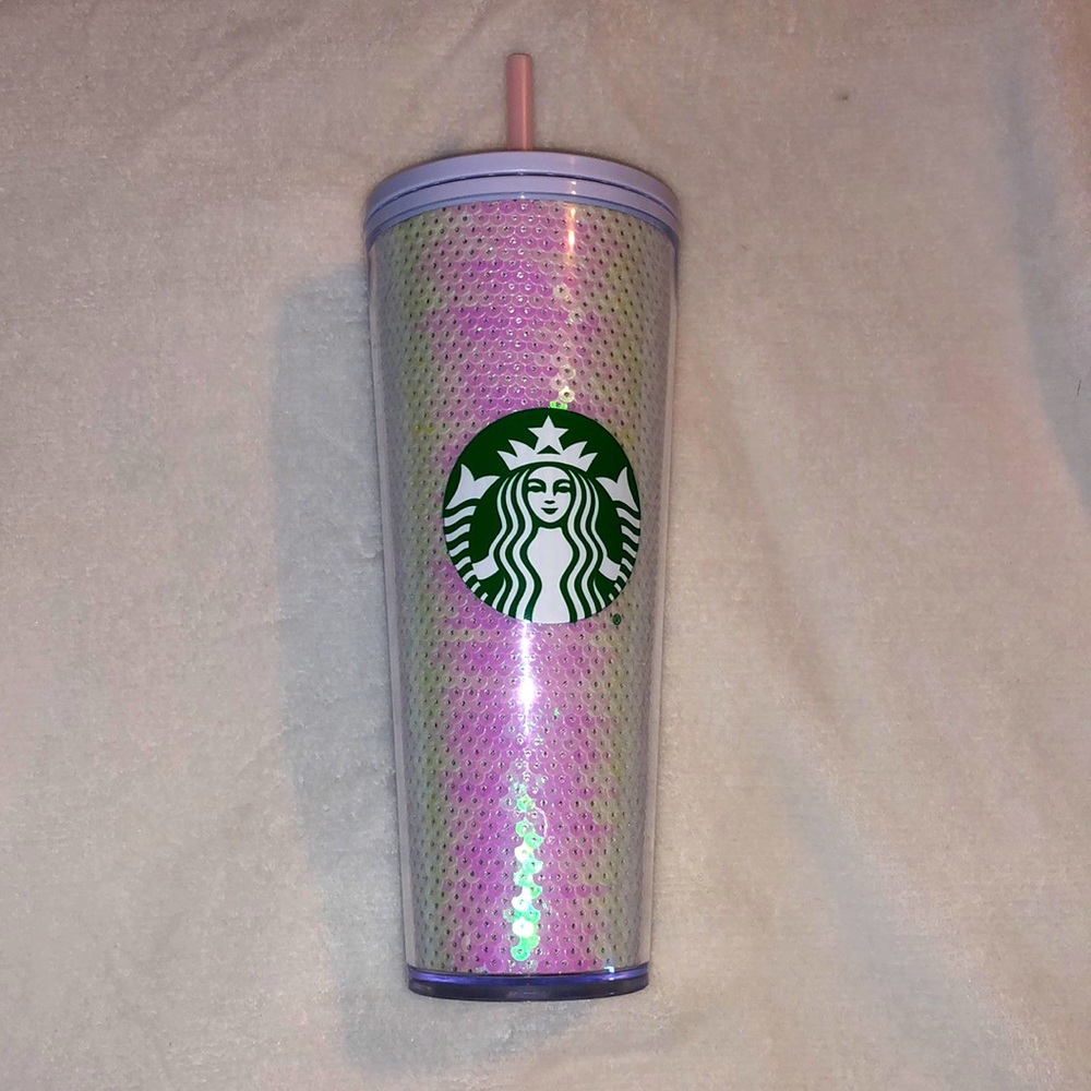 Starbucks Cup